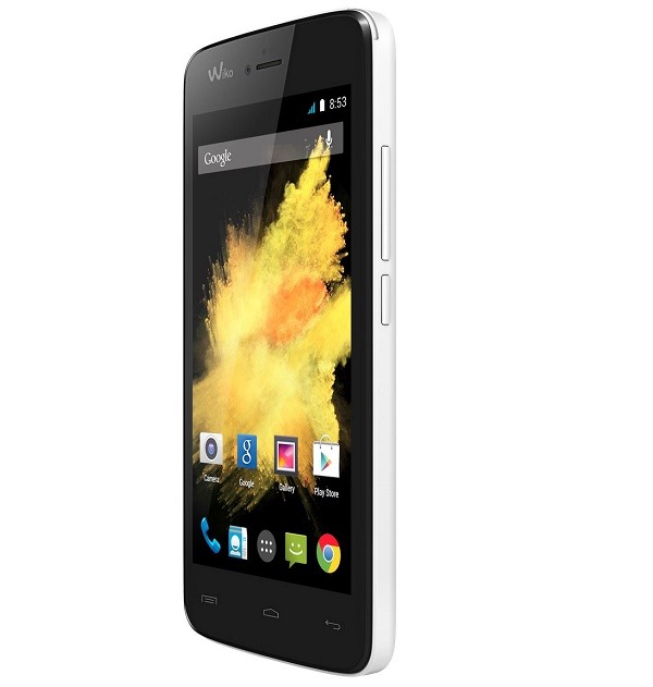 Wiko-Birdy-02 Wiko Birdy