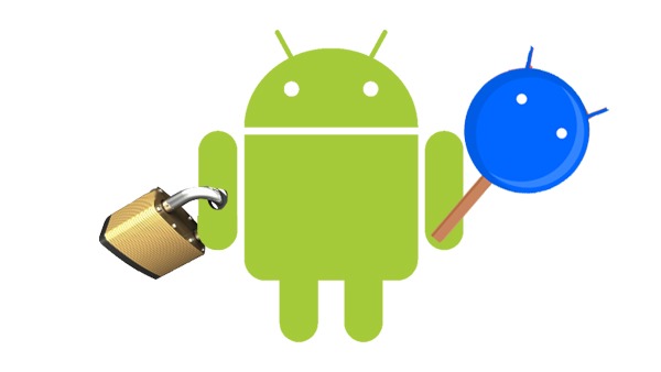 Android 5.0 Lollipop podrí­a no ser tan seguro como se pensaba