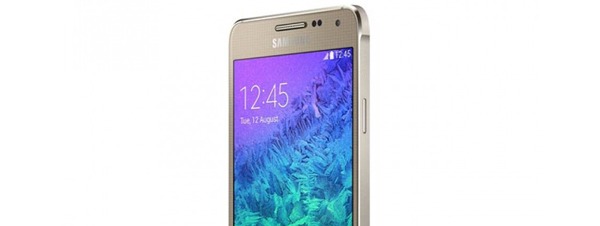 Caracterí­sticas del Samsung Galaxy A7
