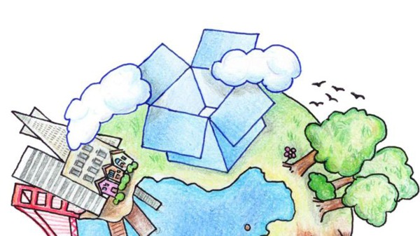 Dropbox en los Sony Xperia