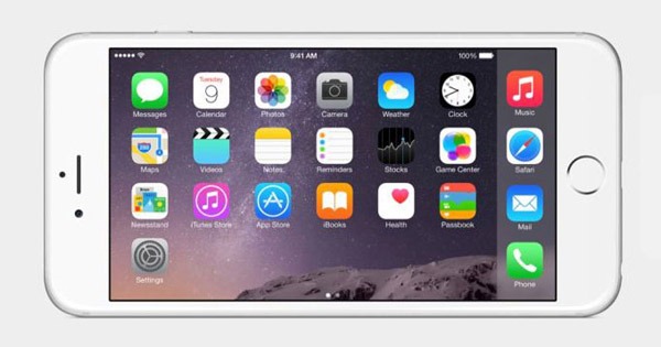 Cómo solucionar el error de la activación del iPhone en iOS 8