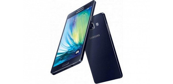 El Samsung Galaxy A7 deja al descubierto todas sus especificaciones técnicas