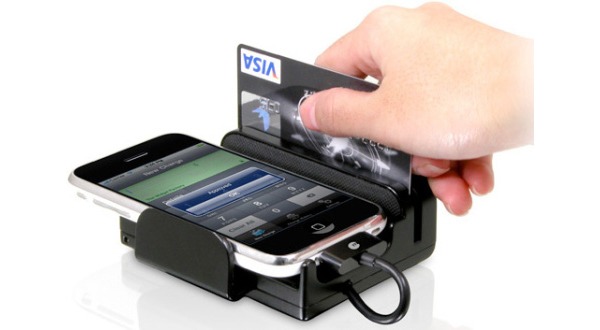 Cómo utilizar la cámara del iPhone para guardar tarjetas de crédito