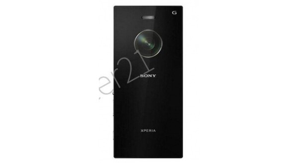 Información sobre el Sony Xperia Z3X
