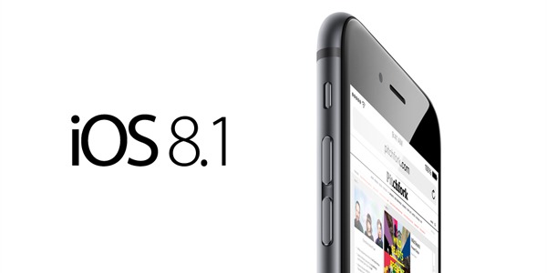 La actualización de iOS 8.1 permitirá activar o desactivar el 2G, el 3G y el 4G LTE