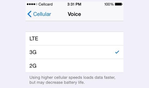 ios_8.1_activar_desactivar_2g_3g_4g_02 Activar o desactivar 2G, 3G y 4G en iOS 8.1