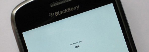 Compra de BlackBerry por parte de Lenovo