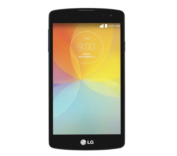 LG F60