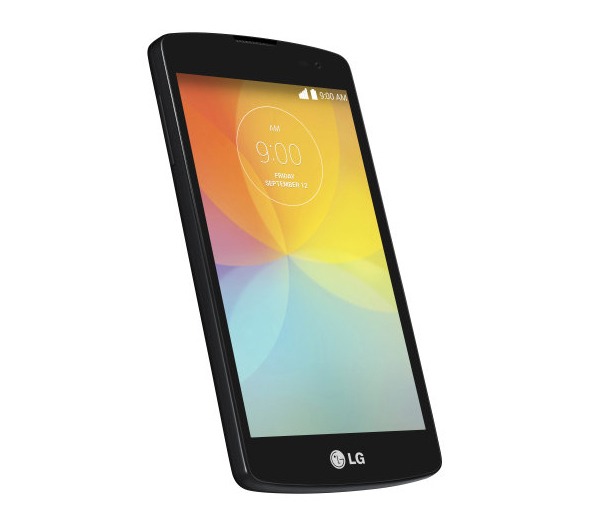 LG F60