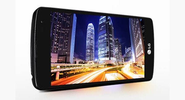 LG F60