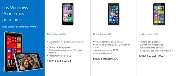 Microsoft Store España