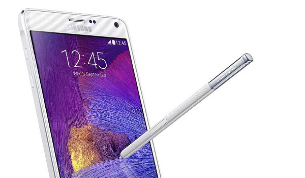 El Samsung Galaxy Note 4 costará 750 euros en España
