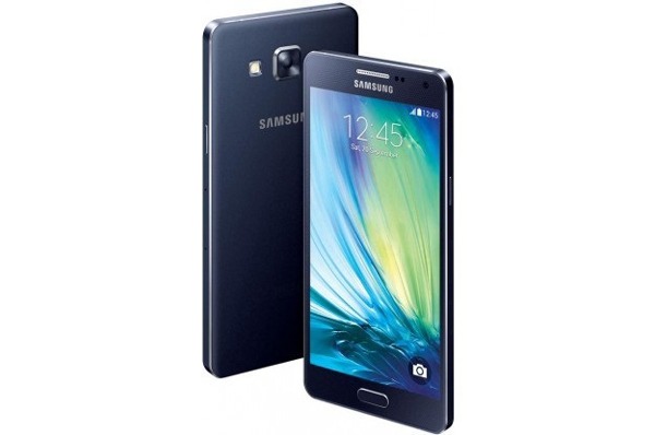 Versión Dual-SIM del Samsung Galaxy A3