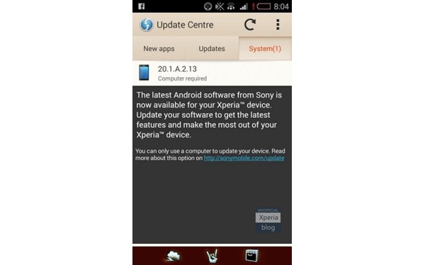 sony_xperia_e1_nueva_actualizacion_02 Nueva actualización del Sony Xperia E1