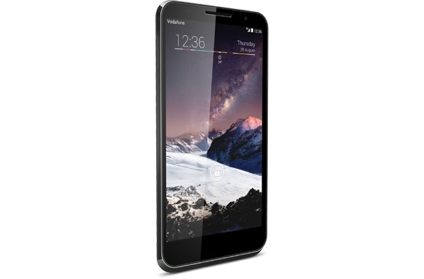 Vodafone Smart 4 Max