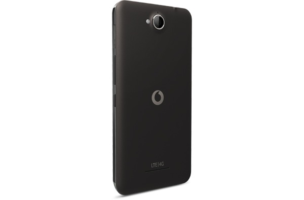 Vodafone Smart 4 Max