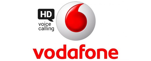 Voz HD, nueva tecnologí­a de llamadas en alta definición de Vodafone