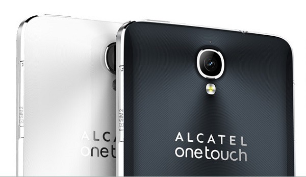 Alcatel OneTouch IdolX+
