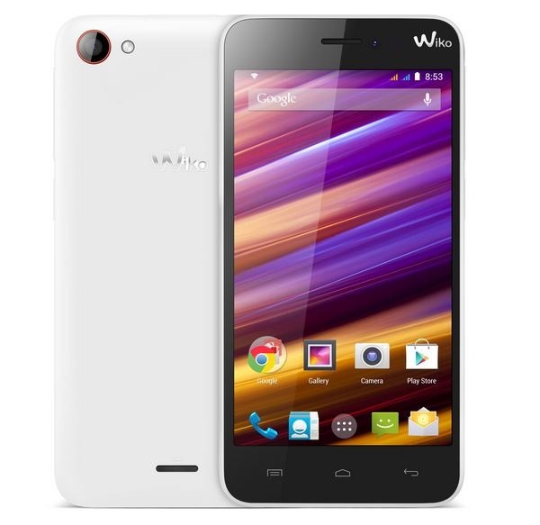 Wiko Jimmy