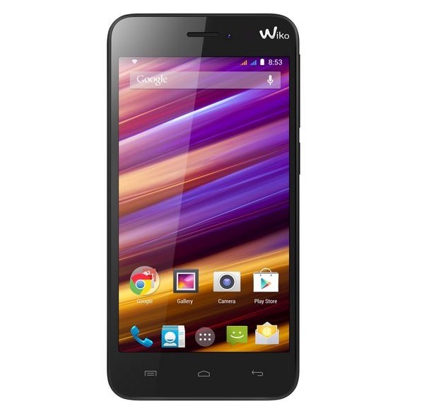 Wiko Jimmy