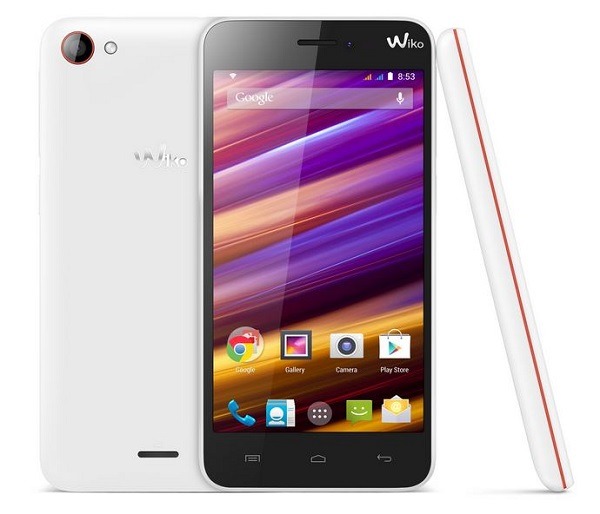 Wiko Jimmy