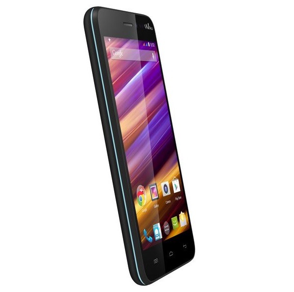 Wiko Jimmy