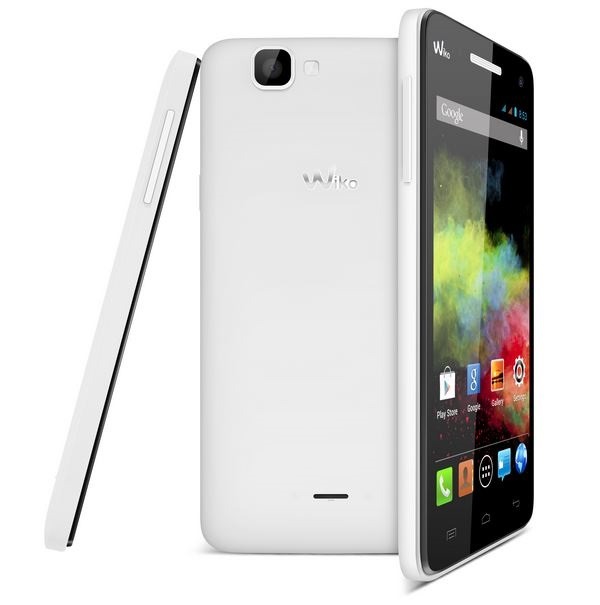 Wiko Rainbow 4G