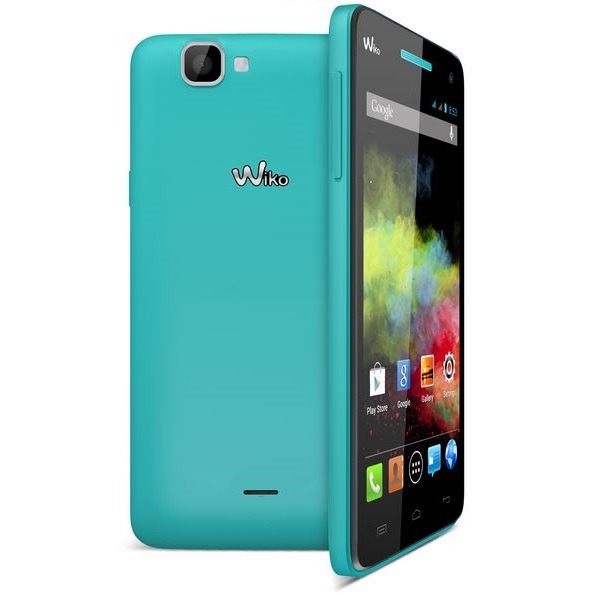 Wiko Rainbow 4G