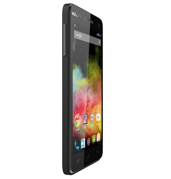 Wiko Rainbow 4G