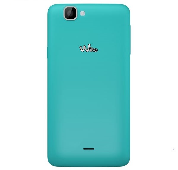 Wiko Rainbow 4G