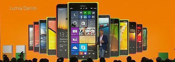 La actualización de Lumia Denim podrí­a llegar pronto a los Nokia Lumia 830 y 930