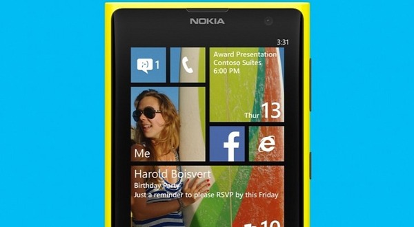 Actualización de Windows Phone 8.1.1