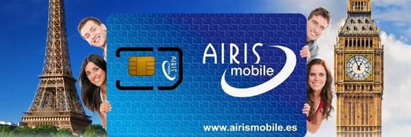 Integración de Airis Mobile en República Móvil