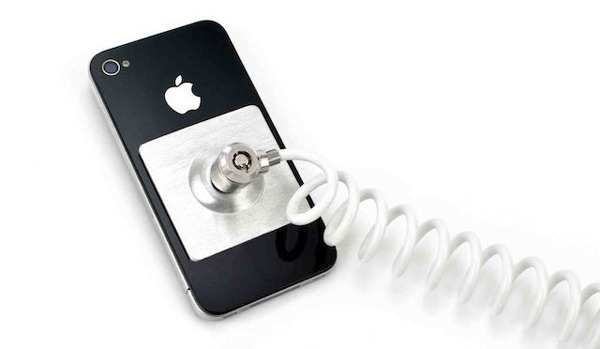 Bloqueo de Apple de aplicaciones afectadas por un troyano