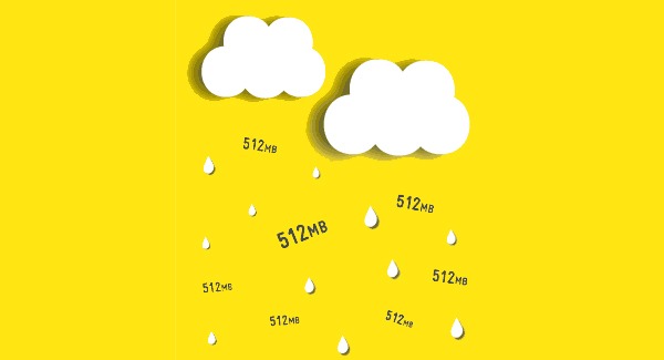 Comparativa de los bonos de datos extra para el móvil