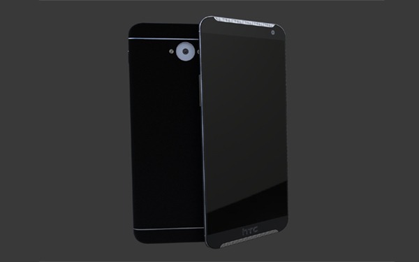 Conceptos del HTC One M9