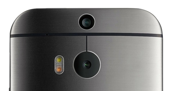Especificaciones técnicas del HTC One M9