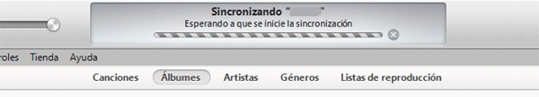 Cómo evitar que iTunes inicie la sincronización cada vez que se conecta un iPhone al ordenador