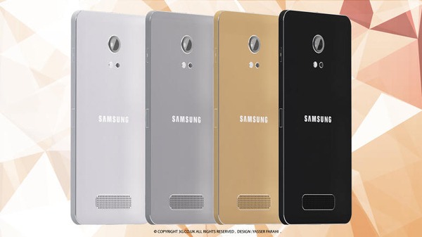 Fecha de presentación del Samsung Galaxy S6