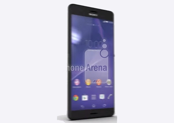 El Sony Xperia Z4 podrí­a ser presentado el 5 de enero de 2015
