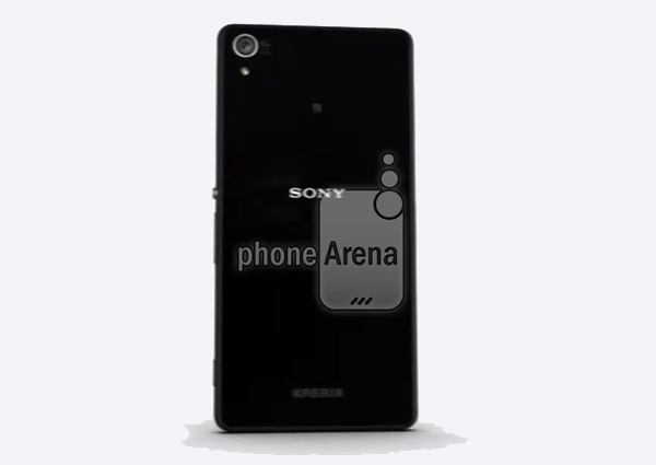 Filtración del Sony Xperia Z4