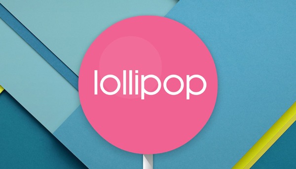 Actualización de Android 5.0 Lollipop para los Nexus 4