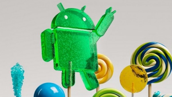 Los Nexus comienzan a recibir la actualización de Android 5.0 Lollipop