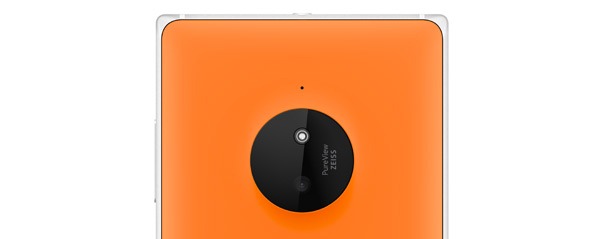Los Nokia Lumia 830, 930, 1520 y Lumia Icon recibirán una actualización con Lumia Camera 5
