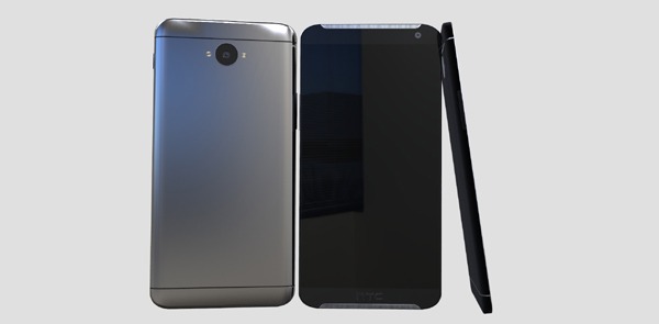 Nuevas especificaciones técnicas del HTC One M9