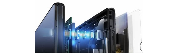 Sony habrí­a desarrollado un nuevo sensor para la cámara del Sony Xperia Z4