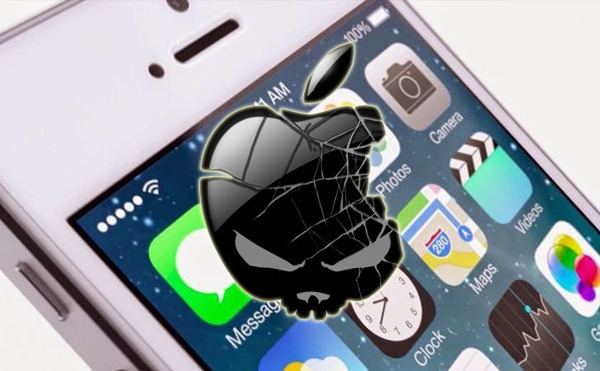 Masque Attack, nuevo peligroso troyano que ataca a los iPhone