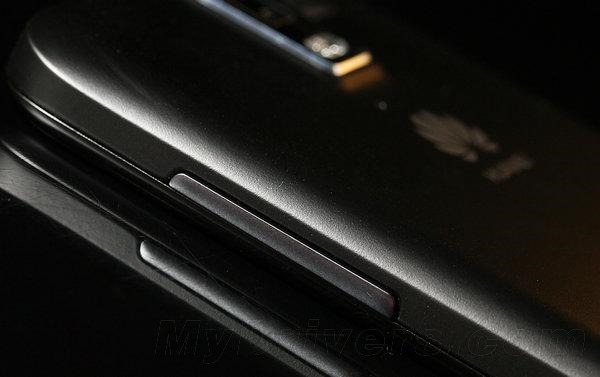 Filtrada la primera fotografí­a del Huawei Ascend P8