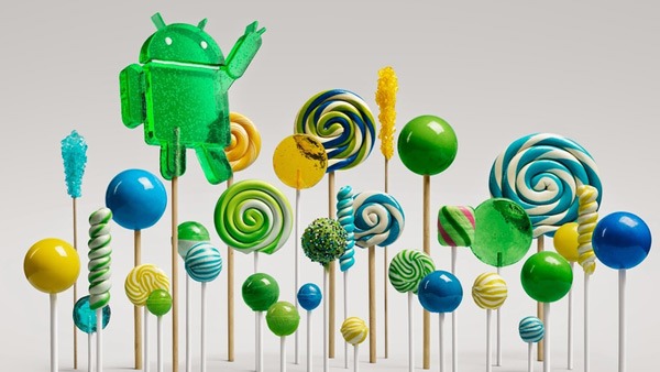 Problemas de WiFi en Android 5.0 Lollipop