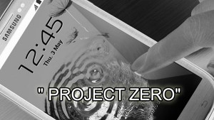 Project Zero, Samsung comienza a preparar la llegada del Galaxy S6